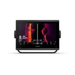 GARMIN GPSMAP® 923xsv Traditional CHIRP Sonar with Worldwide - Image 2