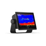 GARMIN GPSMAP® 923xsv Traditional CHIRP Sonar with Worldwide - Image 4
