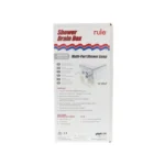 RULE SHOWER DRAIN SYSTEMS - 800GPH 12VOLTS - Image 3
