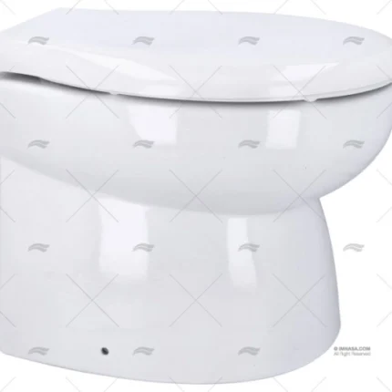 TOILET VACUUM PREMIUM LOW 24V OCEAN TECHNOLOGIES