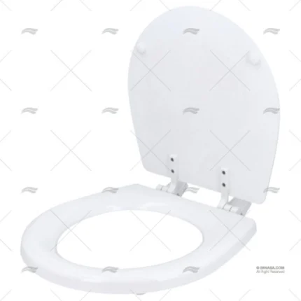 Jabsco – WC Cover (Electric & Manual)