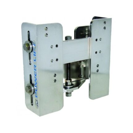 CMC Marine Jack plate 5-1/2" setback manual operation