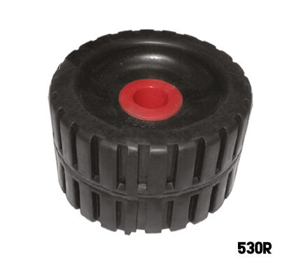 5" Wobble Roller