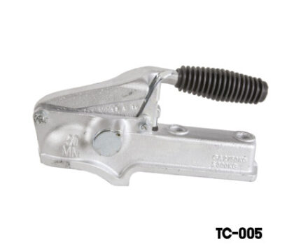 Euro Coupler with Rubber Handle - 2500 KG