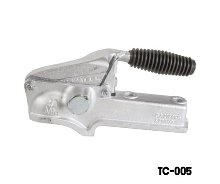 231078-455x380 Euro Coupler with Rubber Handle - 2500 KG
