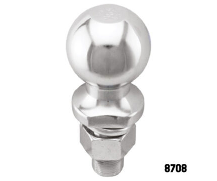 Trailer Ball - 6000 lbs