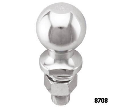 Trailer Ball - 6000 lbs