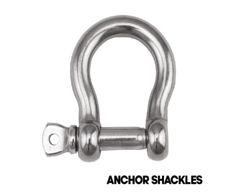 234235-455x380 Anchor Shackle, AISI 316 - Image 1