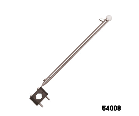 397092-455x380 Rail Mount Flag Staff - Image 1