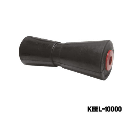 10" Heavy Duty Keel Roller