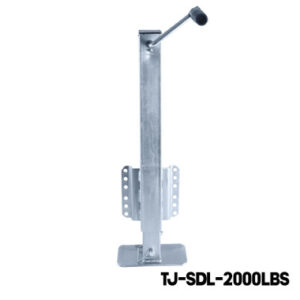 Square Drop Leg Jack -2000LBS