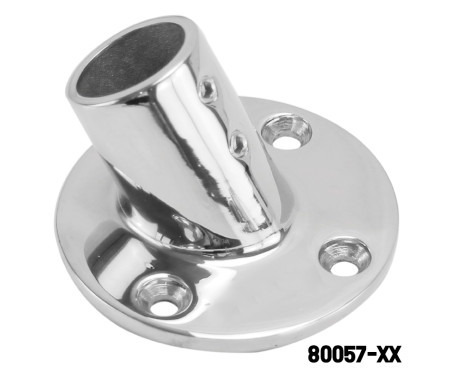 47938-455x380 (1) Round Base S.S., AISI 316 - 60 Degree - Image 1