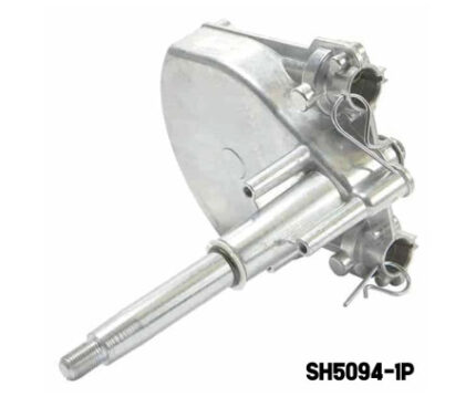 SEASTAR - Quick Connect Safe-T Steering Helm