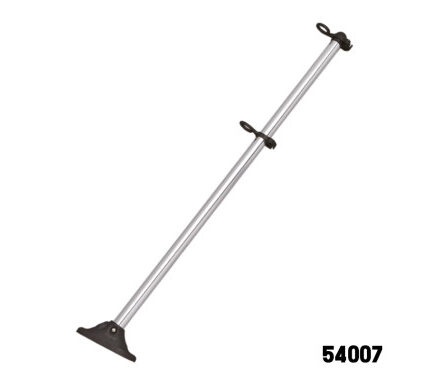 Pontoon Flag Pole Socket