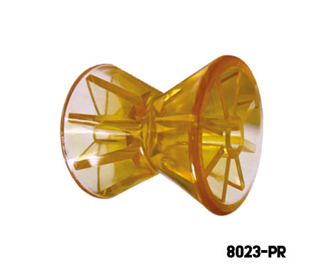 553456-455x380 4" Bow Roller - Image 1