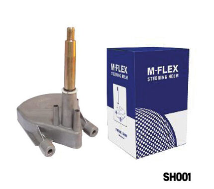 M-FLEX Single Helm