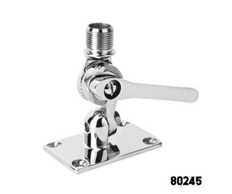 581530-455x380 Antenna Mount S.S.316 - Image 1