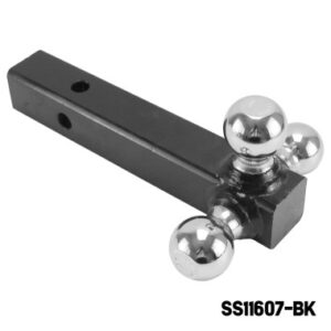 Tri Ball Mount