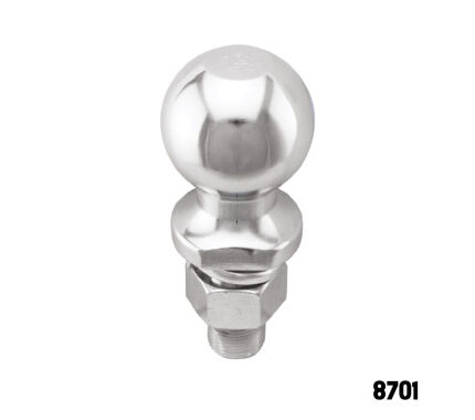 Trailer Ball - 2000 lbs