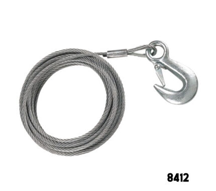 Winch Cable