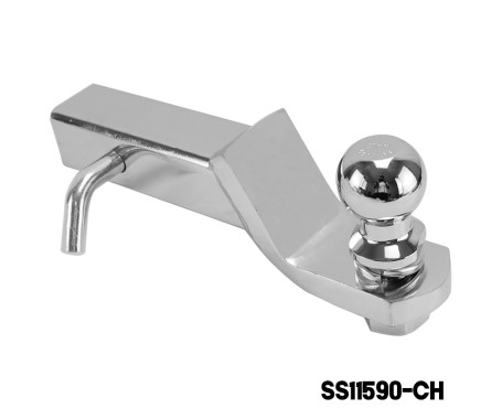 638475-455x380 Ball Mount Bracket - Chrome Plated
