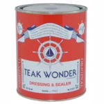 Teak Wonder Dressing/Sealer 1LTR