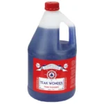 Teak Wonder Teak Cleaner 4L