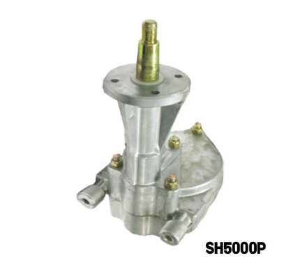 SEASTAR - Big-T Helm - Heavy Duty