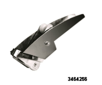 Bow Rollers Self Launching - 10 - 20 Kgs