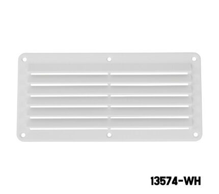 Rectangular Ventilator