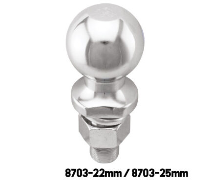 Trailer Ball - 3500 lbs