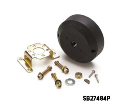 SEASTAR - 90 Degree Safe-T Bezel Kit - For Model#SH5023P