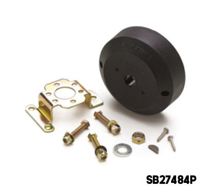 SEASTAR - 90 Degree Safe-T Bezel Kit - For Model#SH5023P