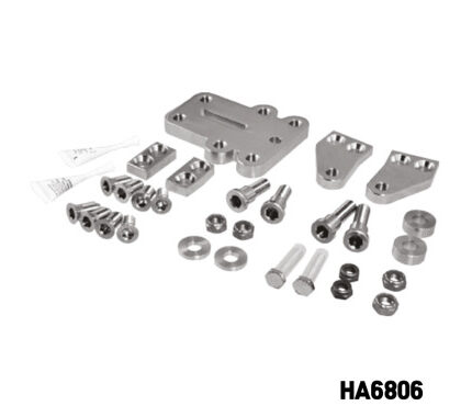 SEASTAR - Hardware Kit