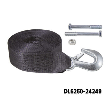 DUTTON LAINSON - H.D. Winch strap, 25 ft