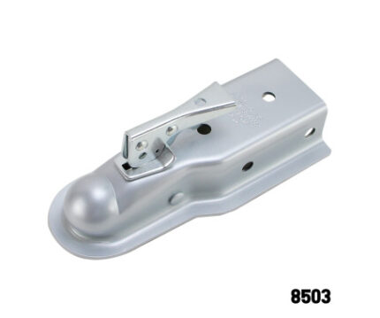 Trailer Coupler - 2000 lbs