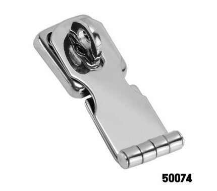 Stainless Steel Swivel Hasp 304