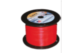 Cobra  Marine Boat Wiring AWG16-1.5MM/RED Price Per Meter (made in usa)
