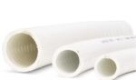 WASTE WATER HOSE WHITE NON SMELL