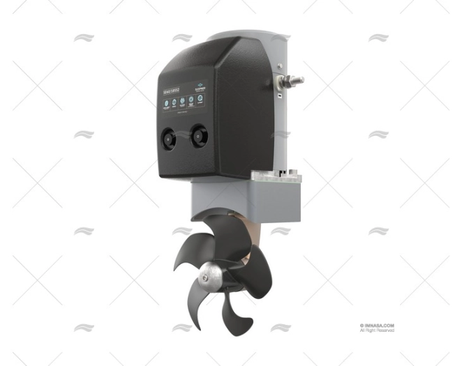 bow-thruster-sidepower-ipc-12v-60kgf-sleipner-bow-thrusters-imnasa-ref-59111302 (1) BOW THRUSTER SIDEPOWER IPC 12V 60kgF SLEIPNER - Image 1