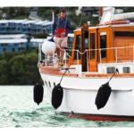 Polyfrom Elite Fender Sox - Image 2