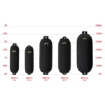 Polyfrom Elite Fender Sox - Image 3