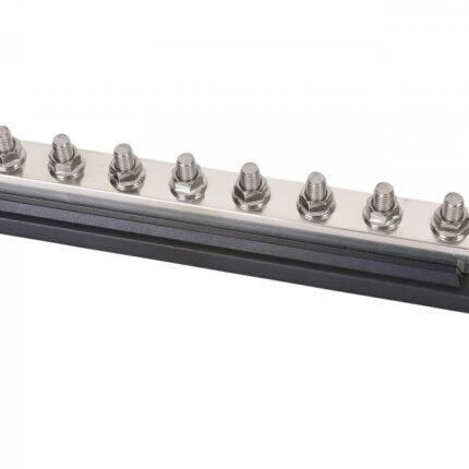 BLUE SEA PowerBar 8 / 600 A Bus Bar