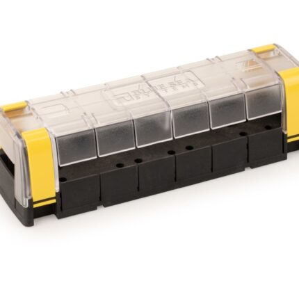 BLUE SEA Cover for MaxiBus 6xM8