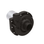 Tecma Silence Turbine Macerator Pump 12V PF.P01B - Image 2