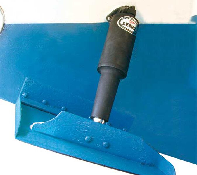 11886868.jpg LENCO MARINE Bennett RetroFit Kits - Image 1