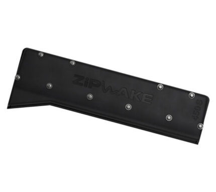 ZIPWAKE Interceptor 450S Chine Port Side Trim Tab