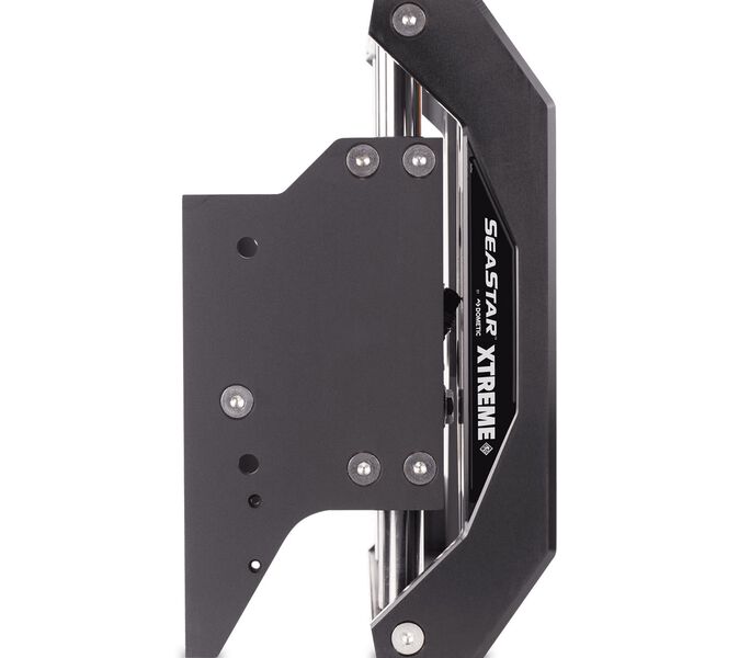 20740254_v3.jpg DOMETIC Xtreme Hydraulic Jackplate, 8" Setback - Image 1