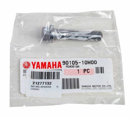Yamaha 901-0510M-00-00 Trim Tab Bolt