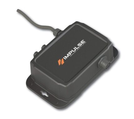 POWRTRAN IMPULSE Series Smart Control Module